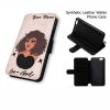 Leo Girl - Flip Case