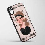 Libra Girl - Hard Skin