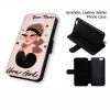 Libra Girl - Flip Case