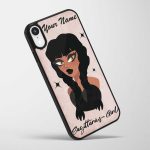 Sagittarius Girl - Hard Skin