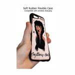 Sagittarius Girl - Flexible Skin