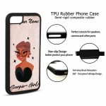 Scorpio Girl - TPU Skin