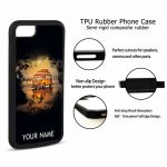 VW Camper - TPU Skin