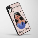 Virgo Girl - Hard Skin