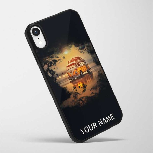 VW Camper - Hard Skin