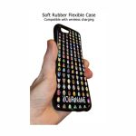 Characters - Flexible Skin