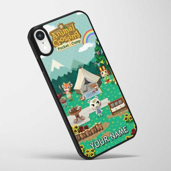 Camping - Hard Skin Camping - Hard Skin