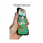 Camping - Flexible Skin