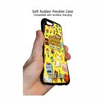 Pocket Camp - Flexible Skin