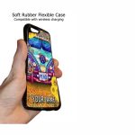 Peace VW Camper - Flexible Skin