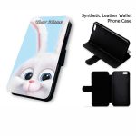 Snowflake - Flip Case