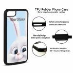 Snowflake - TPU Skin