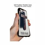 Wooden Cross - Flexible Skin