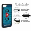 God Is Love - TPU Rubber Skin God Is Love - TPU Rubber Skin