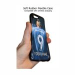 Erling Haaland - Flexible Skin