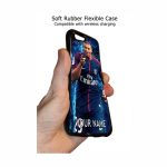 Kylian Mbapp - Flexible Skin