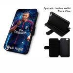 Kylian Mbapp - Flip Case