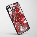 Mohamed Salah - Hard Skin