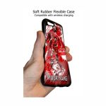 Mohamed Salah - Flexible Skin