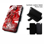 Mohamed Salah - Flip Case