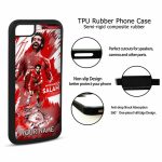 Mohamed Salah - TPU Skin