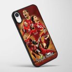 Liverpool Players - Hard Skin
