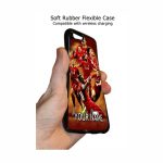 Liverpool Players - Flexible Skin