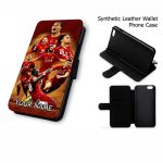 Liverpool Players - Flip Case