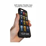 Legends - Flexible Skin