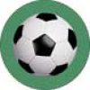 Football Theme Icon